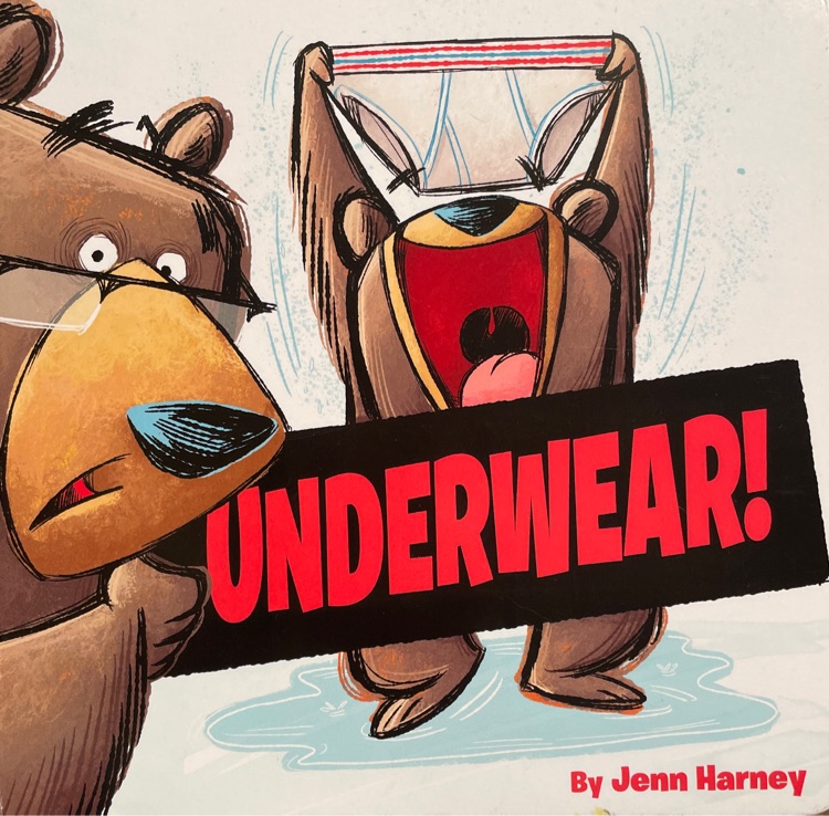 underwear