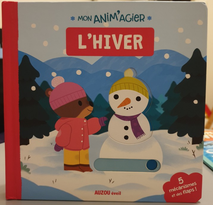 L´Hiver