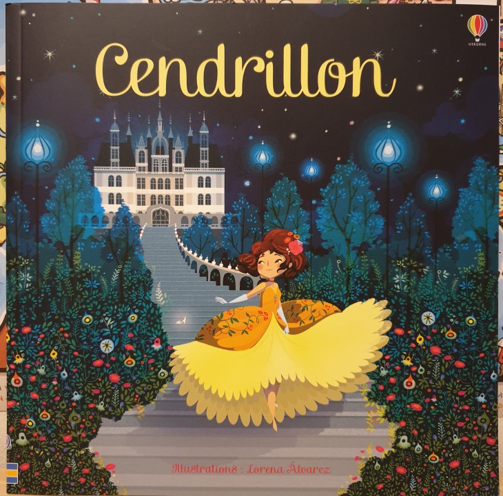 Cendrillon