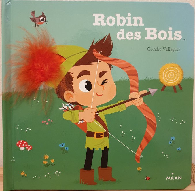 Robin des bois