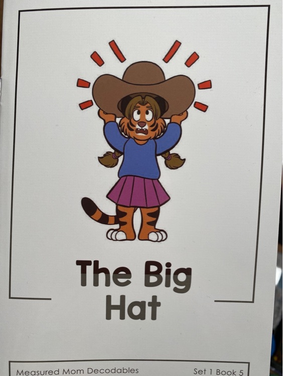 The big Hat