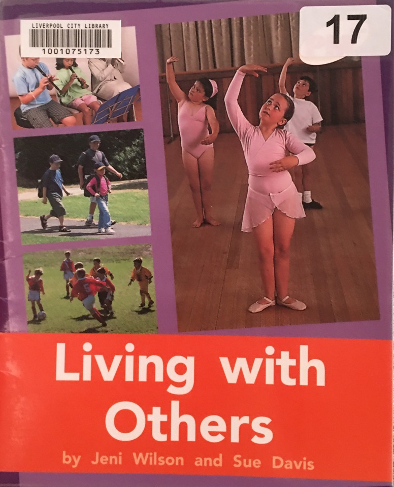 Living with Others