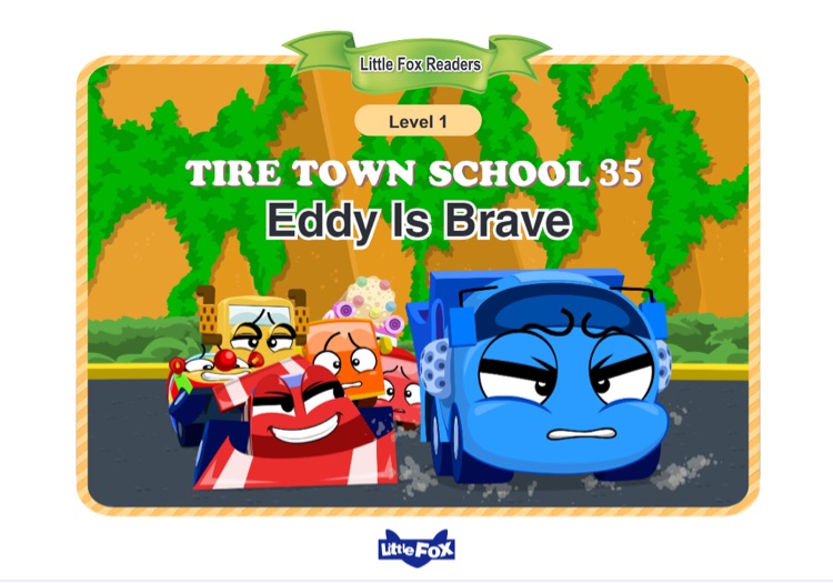 035_Tire Town School 35_Eddy Is Brave