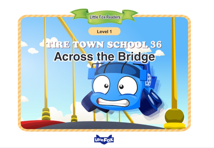 036_Tire Town School 36_Across the Bridge
