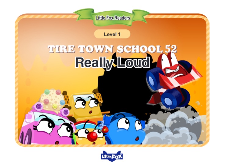 052_Tire Town School 52_Really Loud
