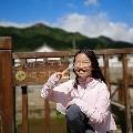 一家張