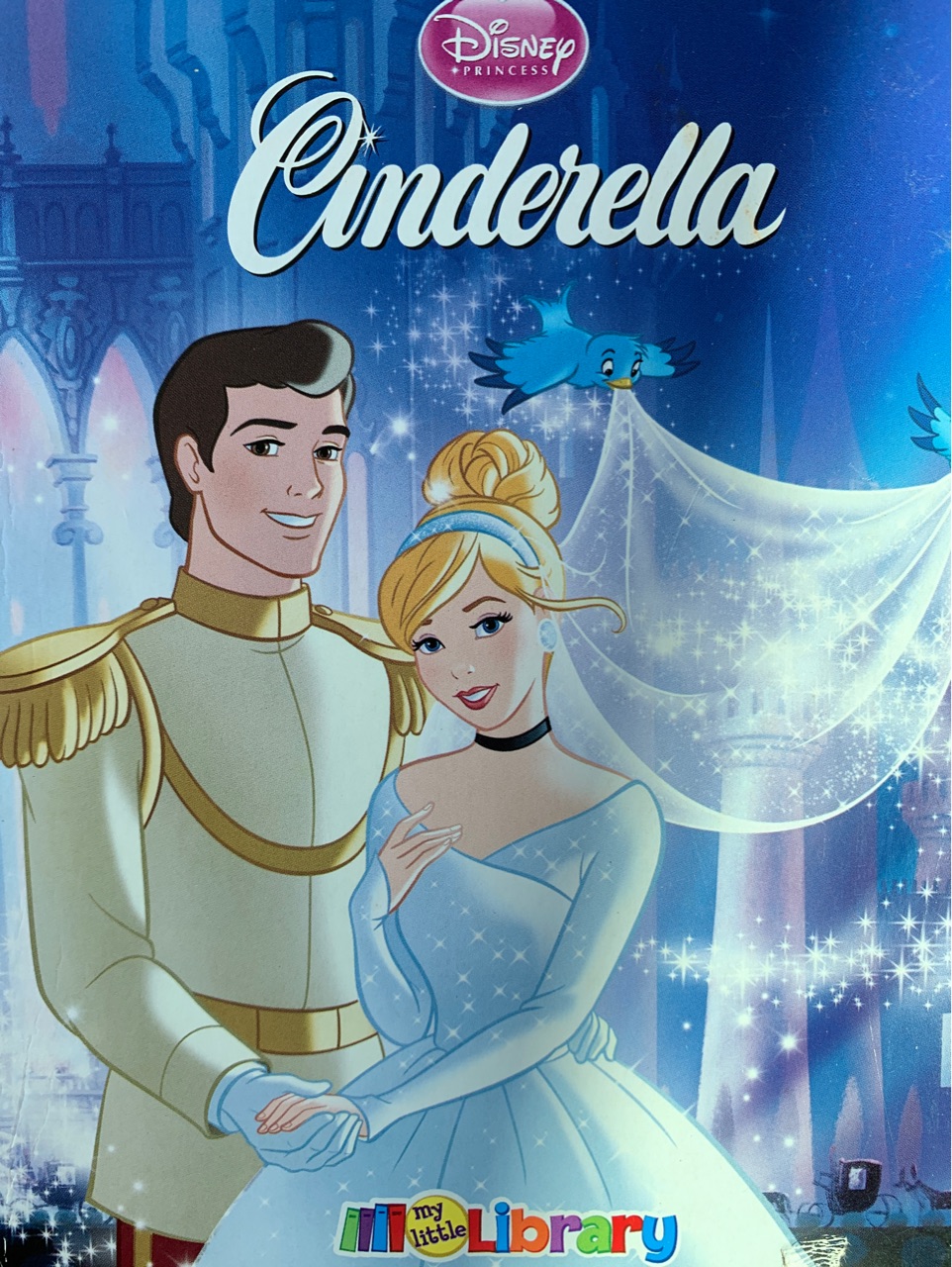 Cinderella