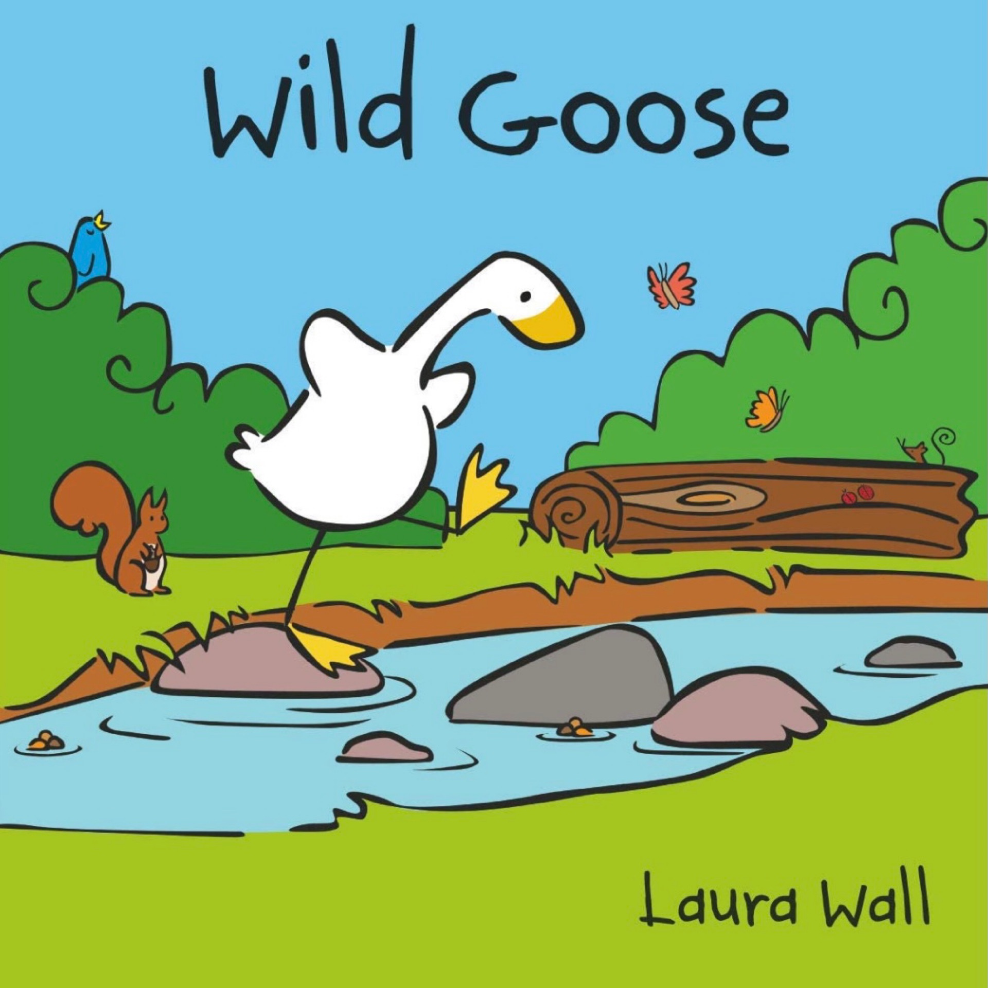 Wild Goose