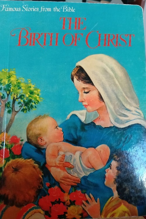 The Birth of Christ