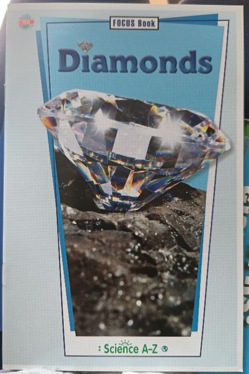 Diamonds