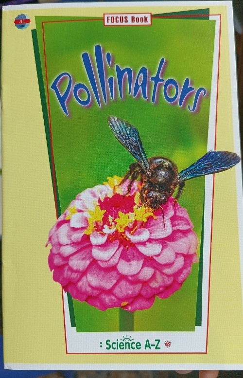 Pollinators