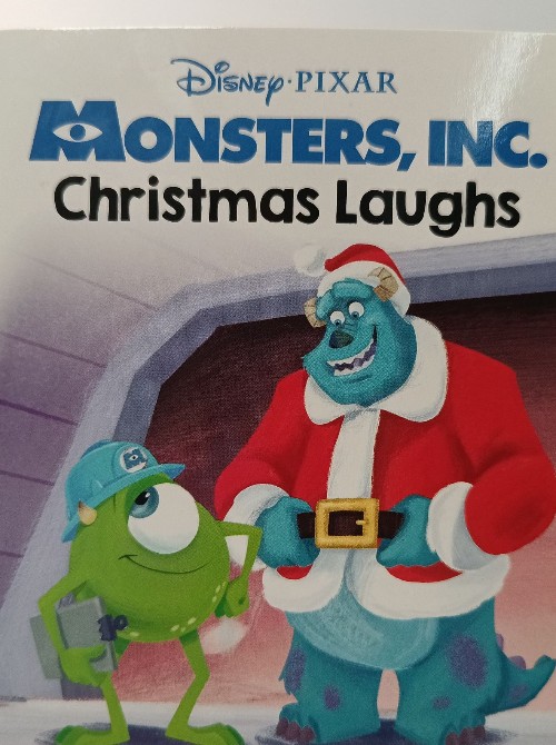 Christmas Laugh