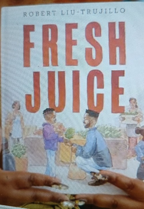 Fresh Juice