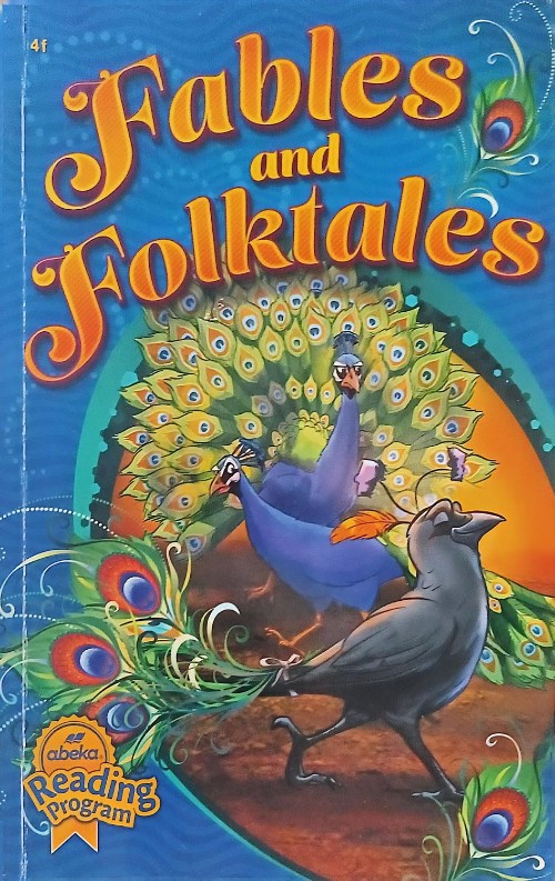 Fables and Folktales