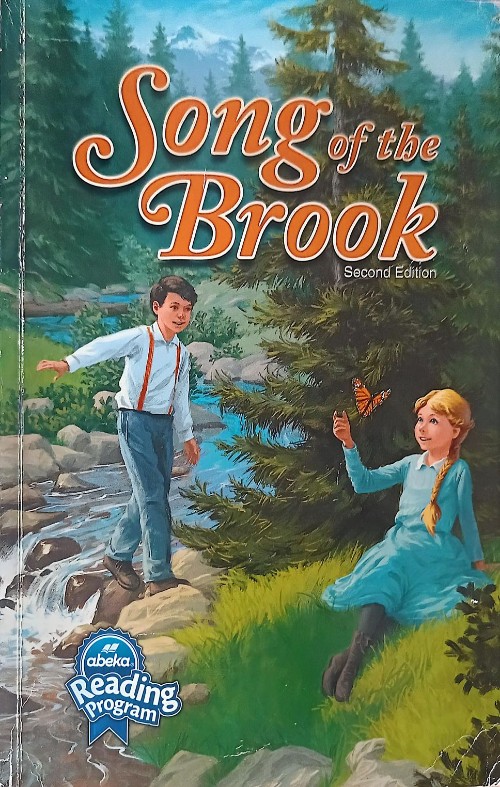 Song of the Brook