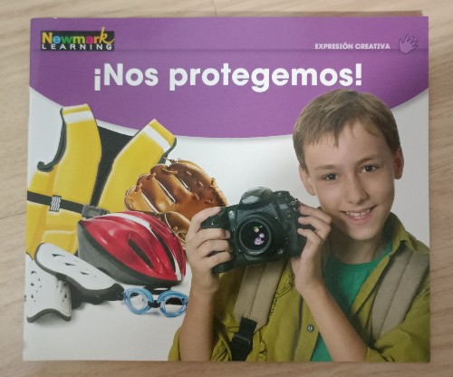 nos protegemos