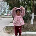 Little Apple Zheng