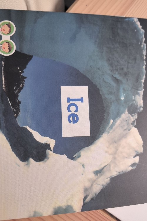 ice
