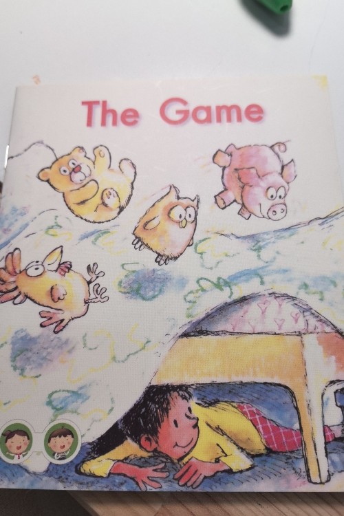 the game
