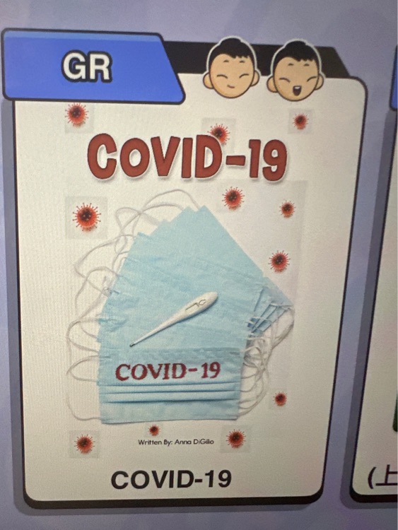 covid 19