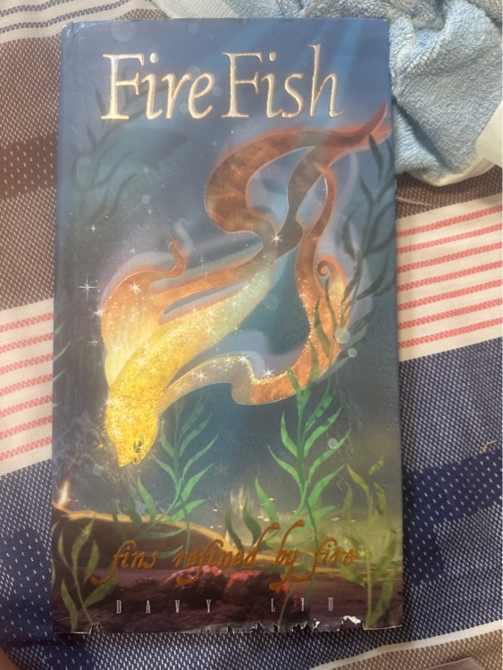 fire fish