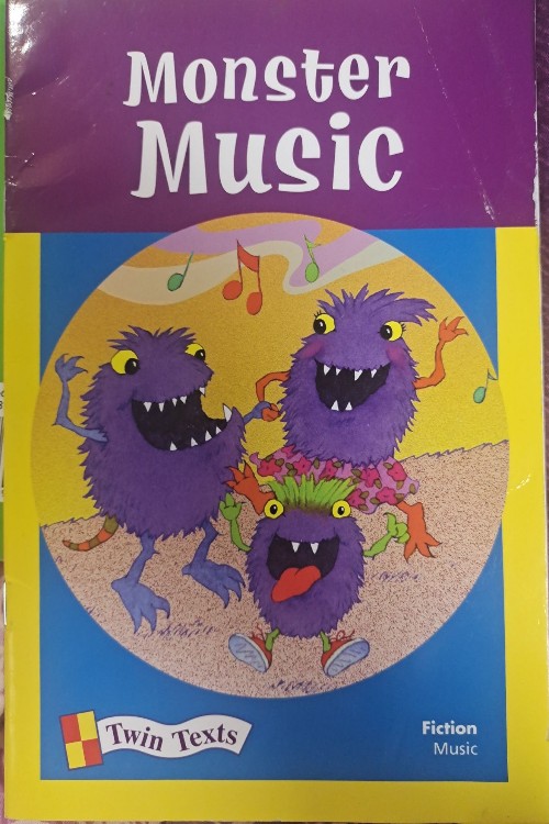 Monster Music