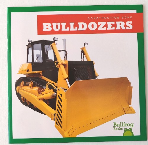 BULLDOZERS