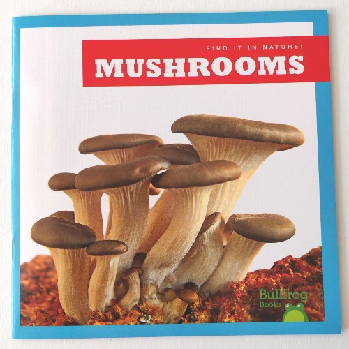 MUSHROOMS