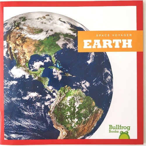 EARTH