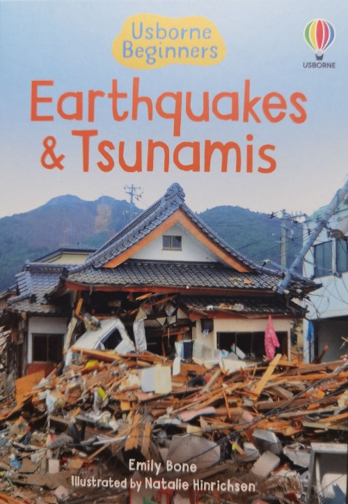 Earthquakes & Tsunamis