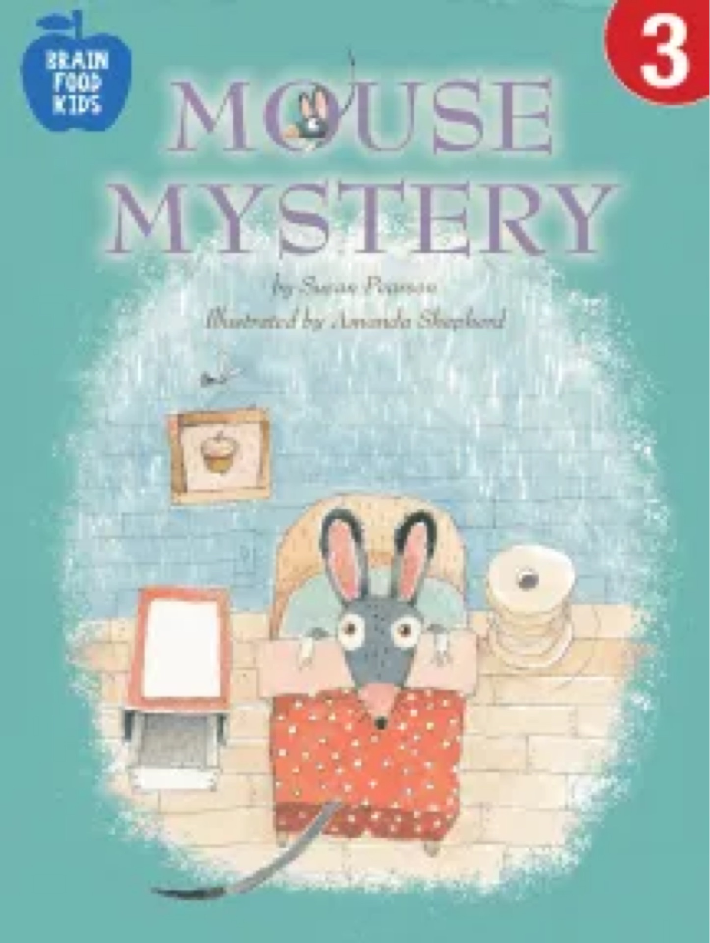 Mouse Mystery