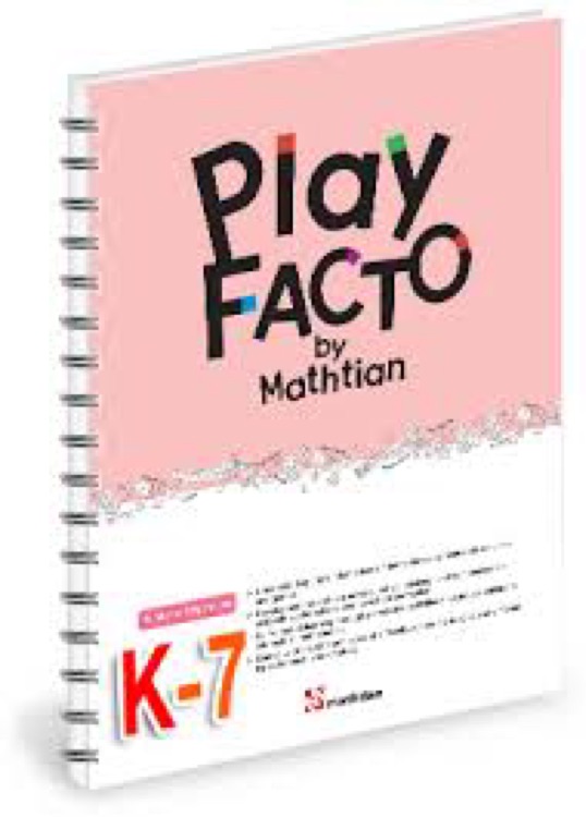 PlayFACTO by Mathtian K-7