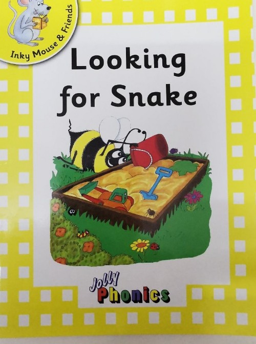 Looking for Snake