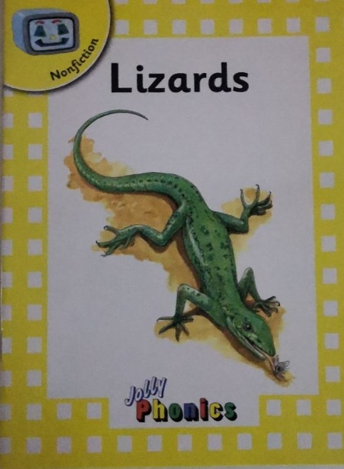 Lizards