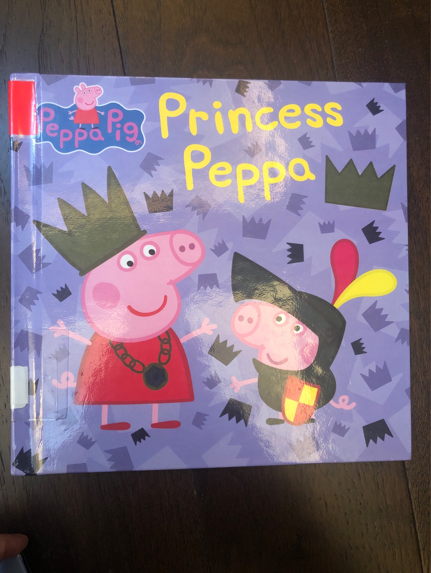 Princess Peppa