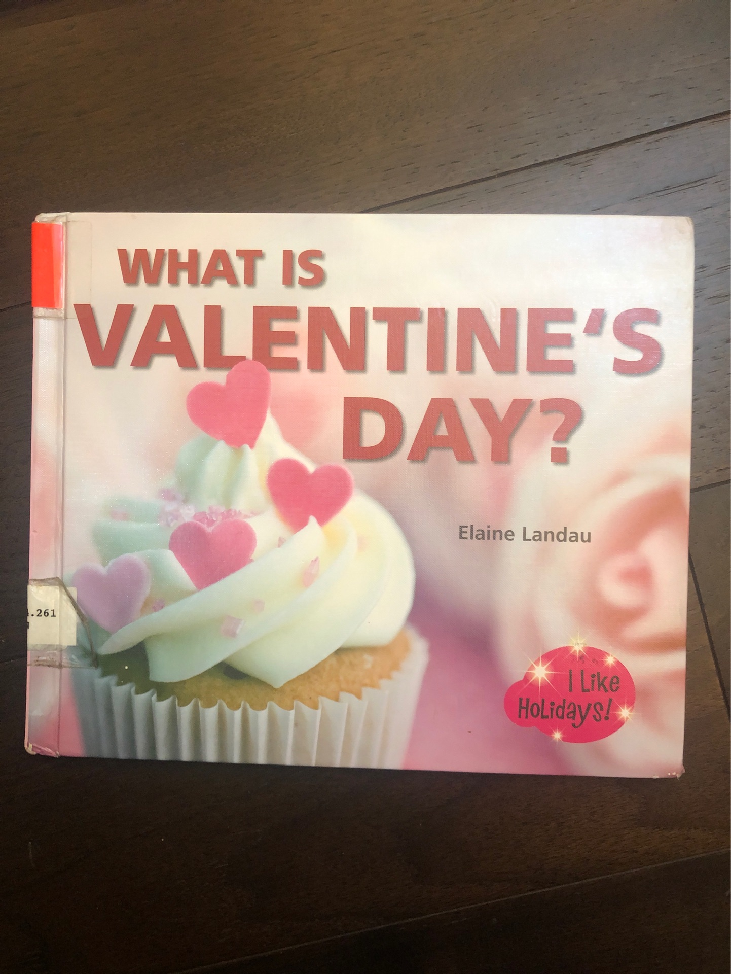 What is Valentine's Day?