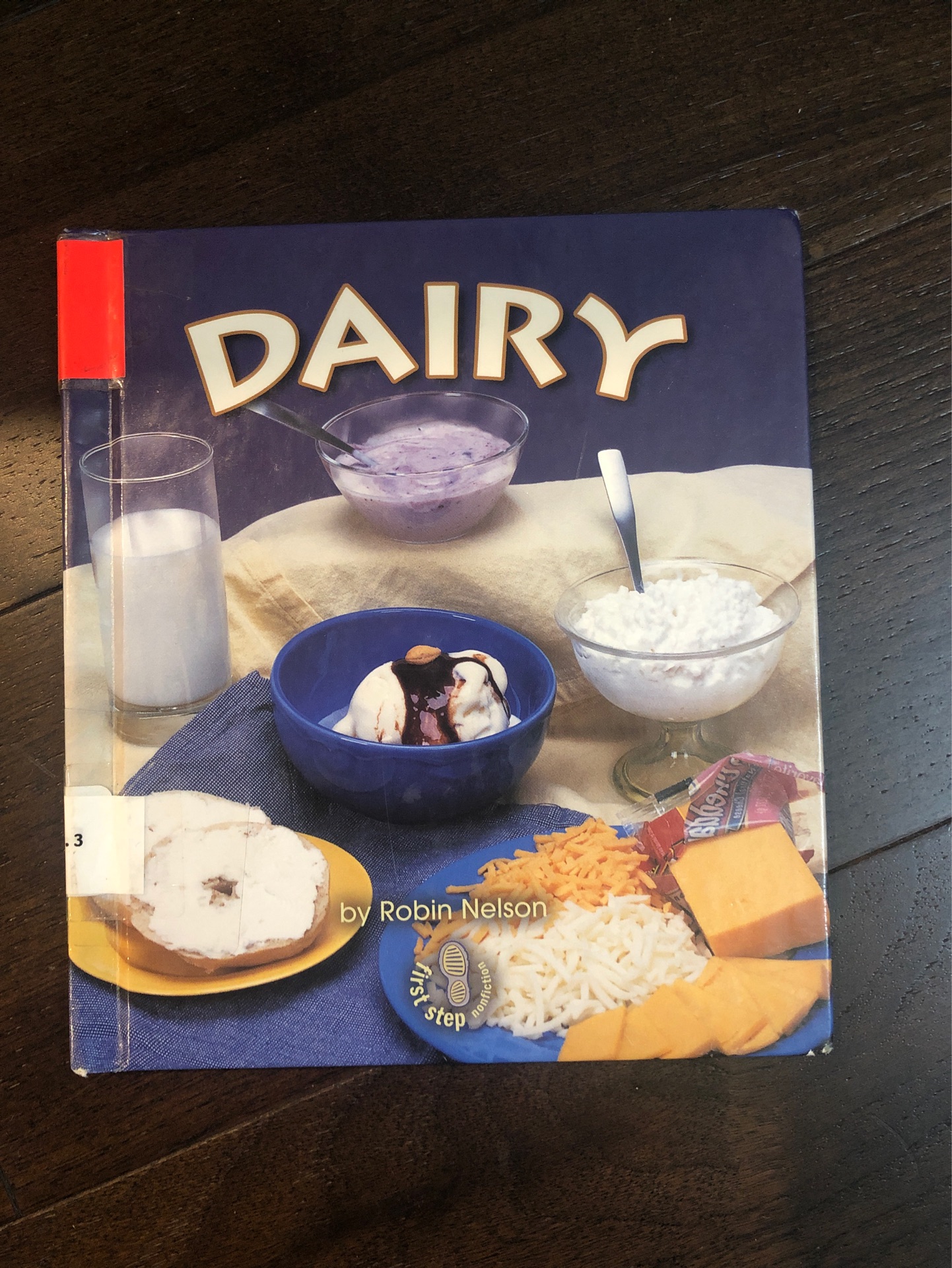 Dairy