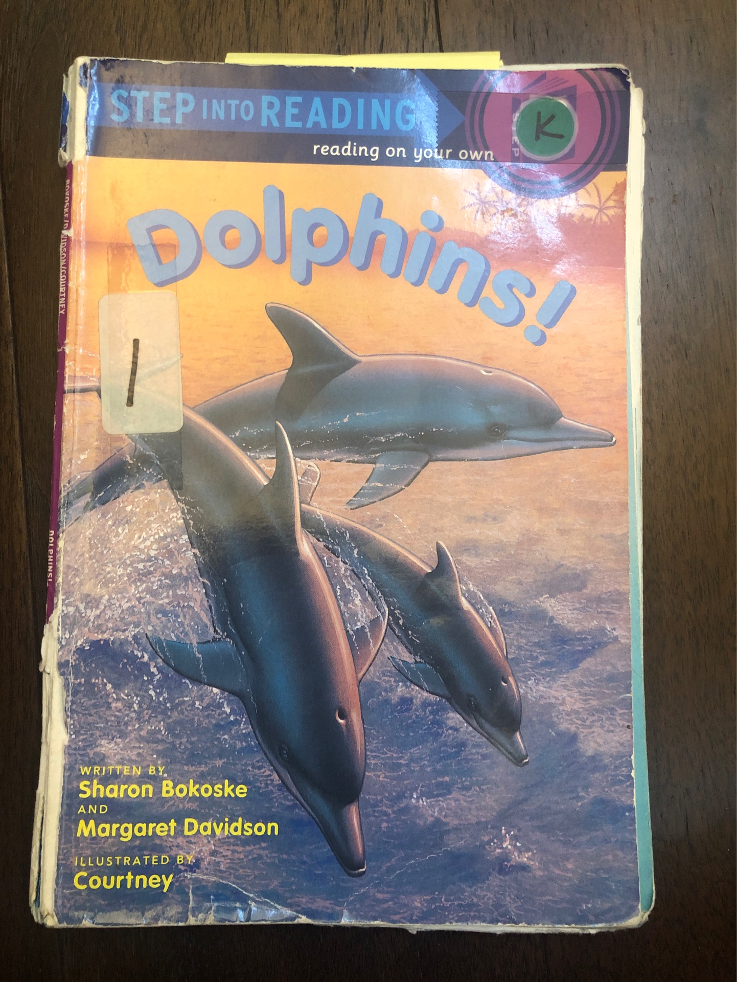 Dolphins