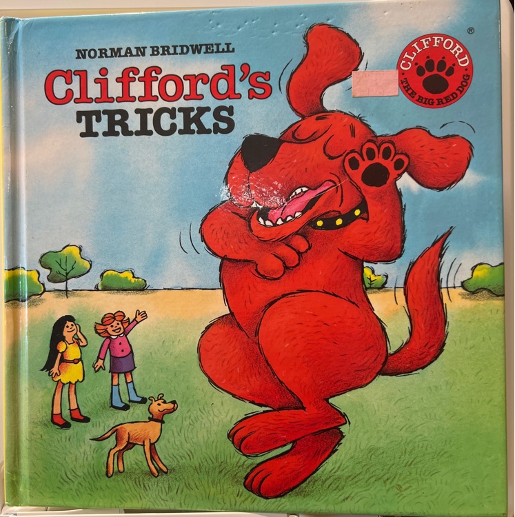 Clifford's trick