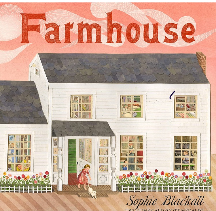 Farm house