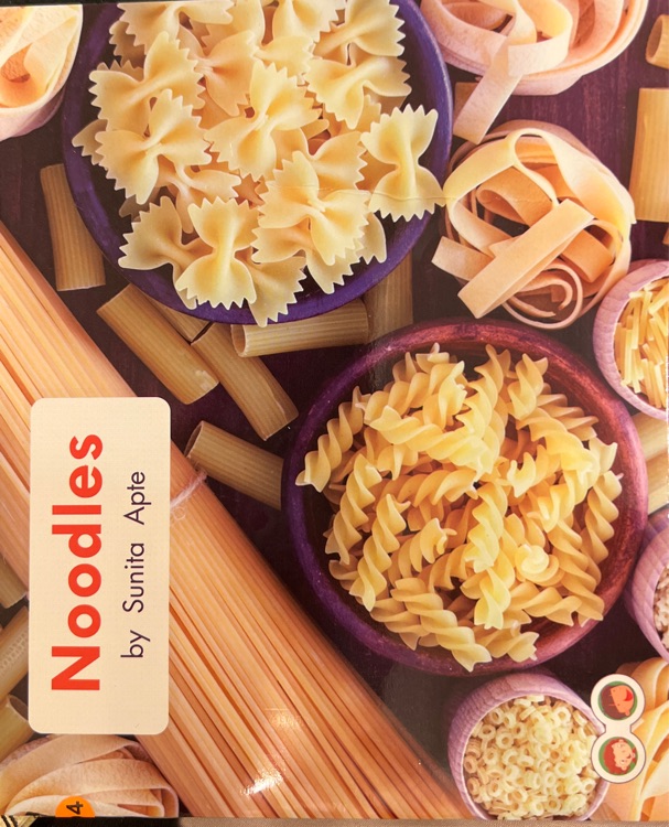 Noodles