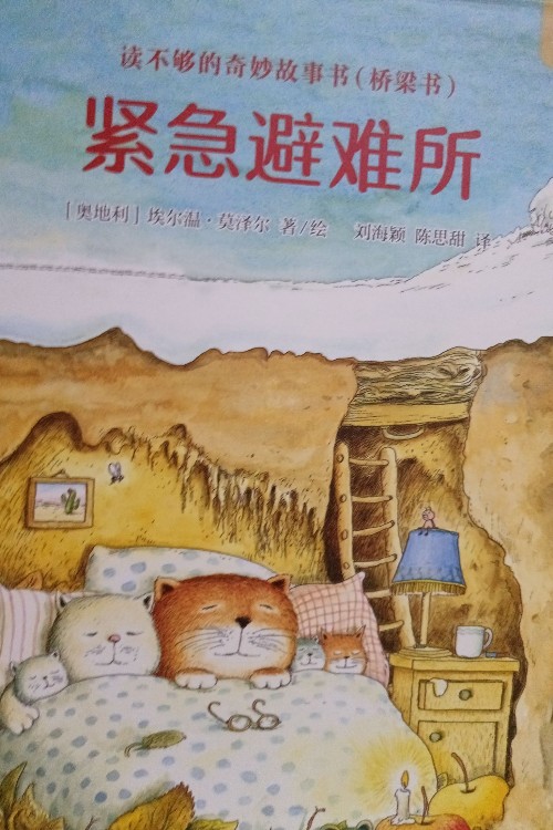 紧急避难所