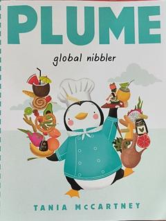 PLUME Global nibbler
