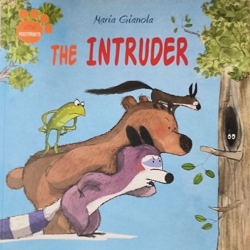 The intruder