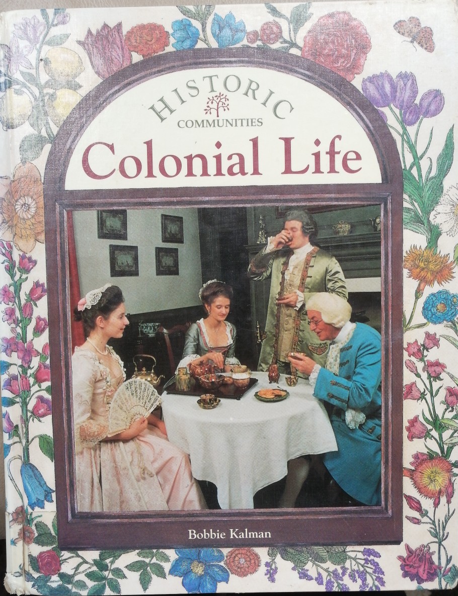 Colonial Life