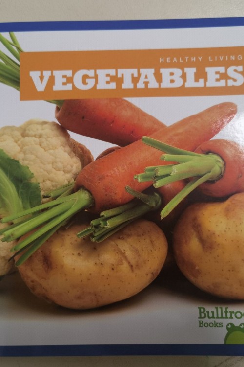 vegetables