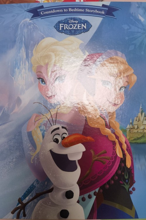 disney frozen