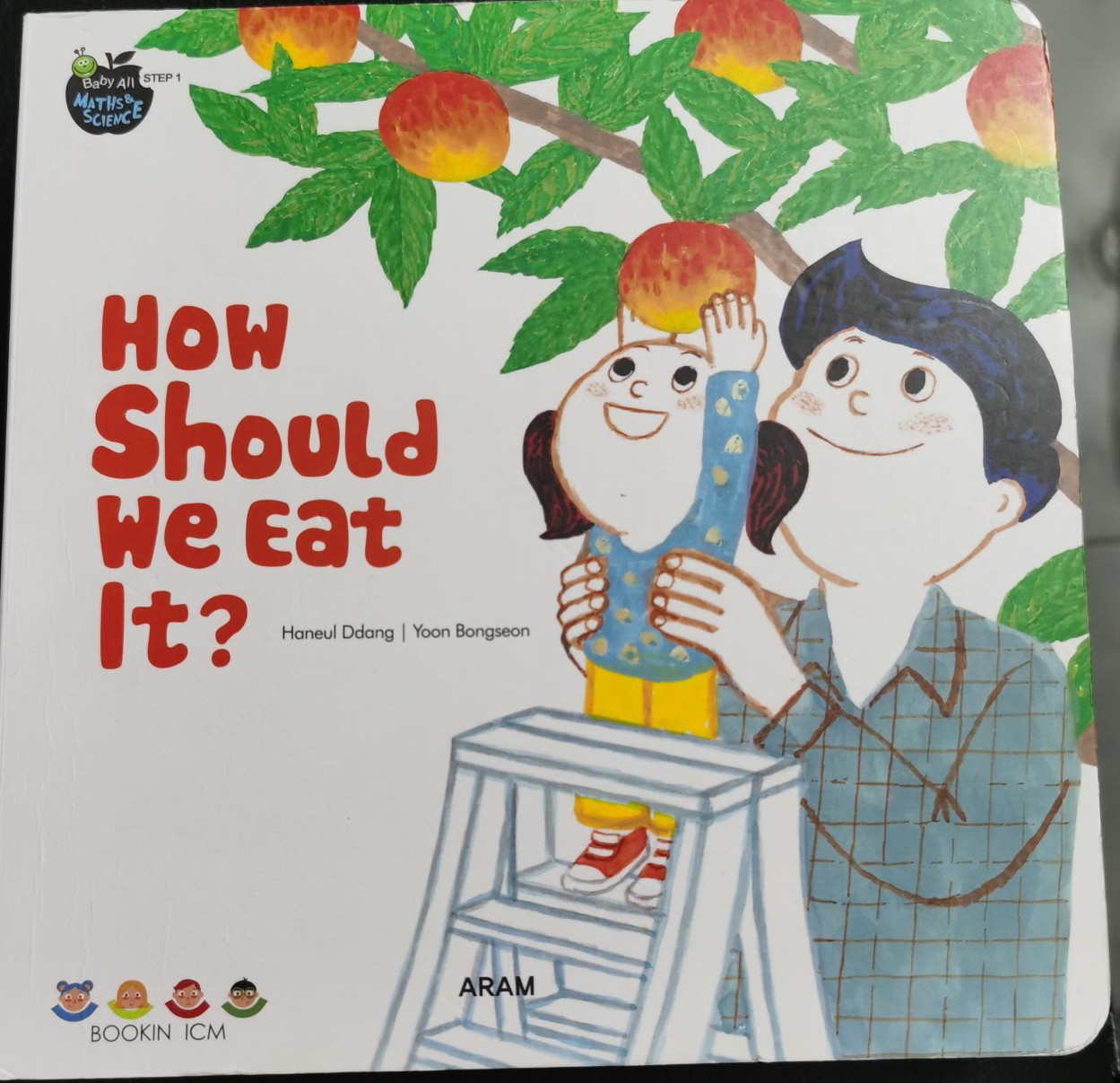 how should we eat it