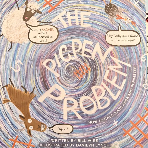 the pigpen problem