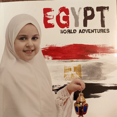 Egypt